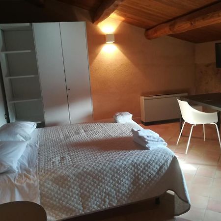 Residenza Palazzo Di Lorenzo Ceraso Екстериор снимка