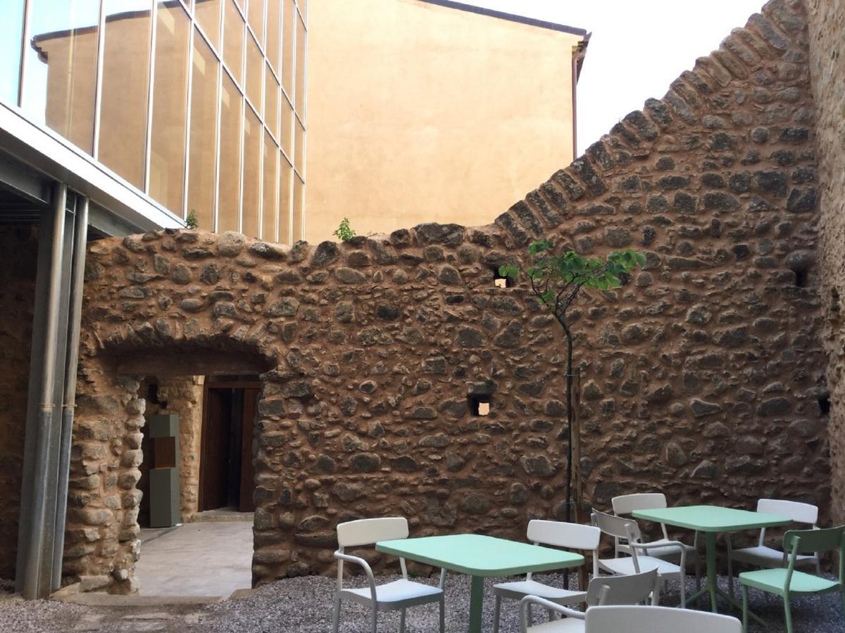 Residenza Palazzo Di Lorenzo Ceraso Екстериор снимка