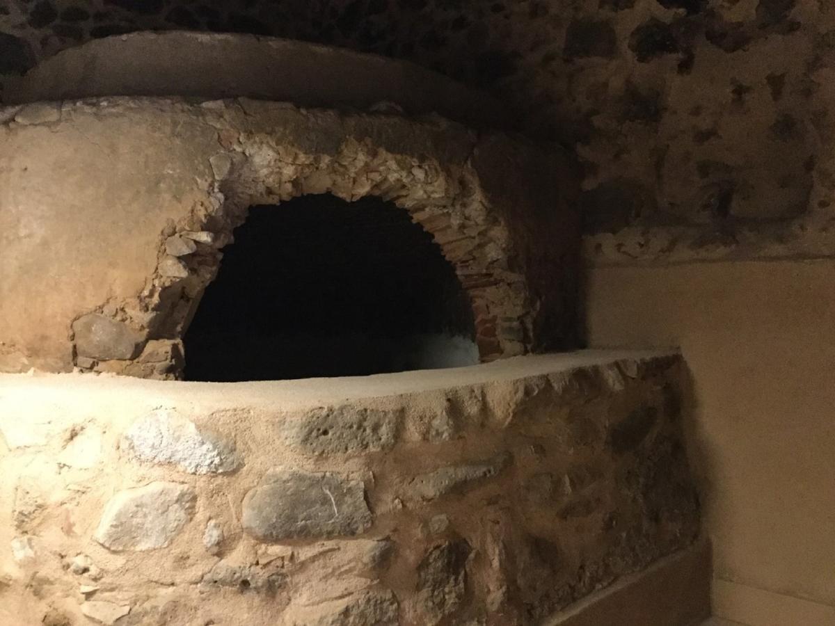 Residenza Palazzo Di Lorenzo Ceraso Екстериор снимка