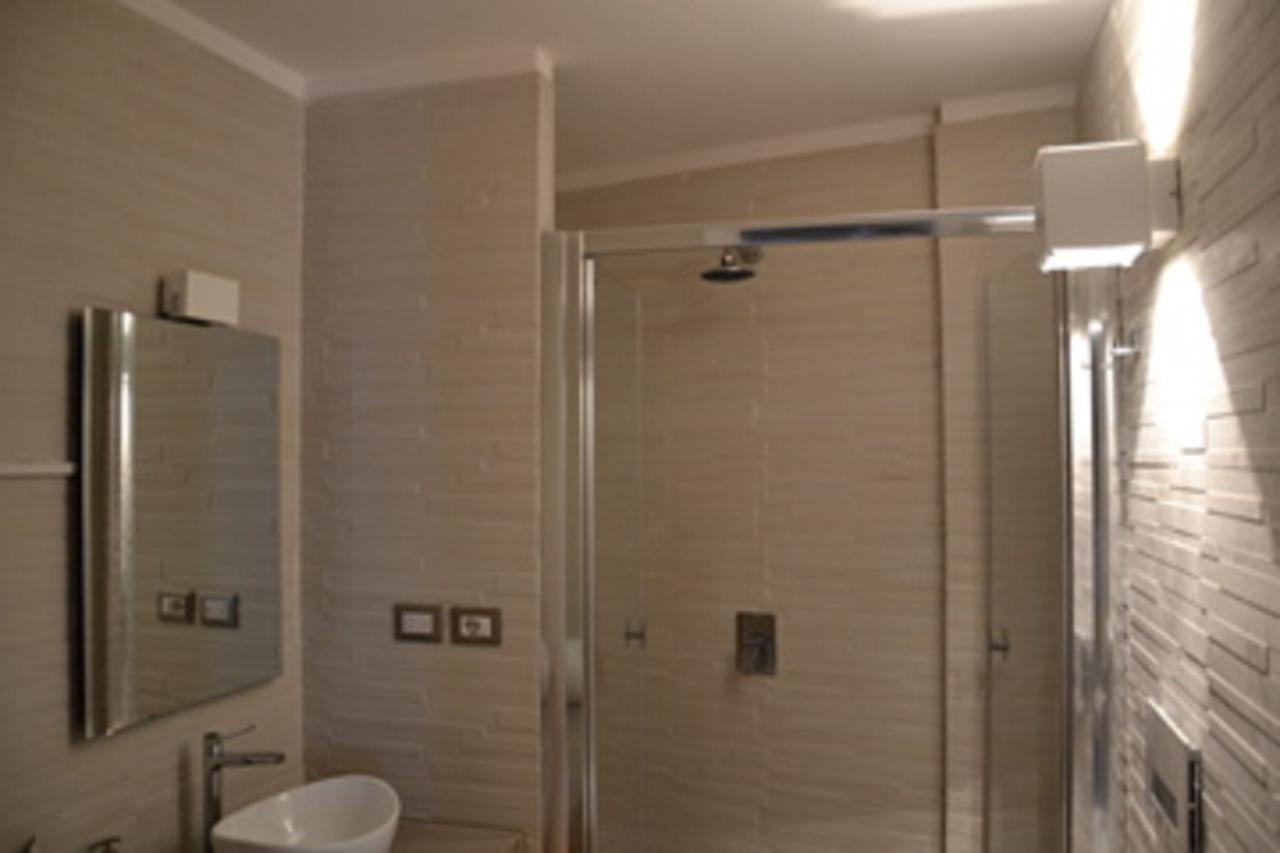 Residenza Palazzo Di Lorenzo Ceraso Екстериор снимка