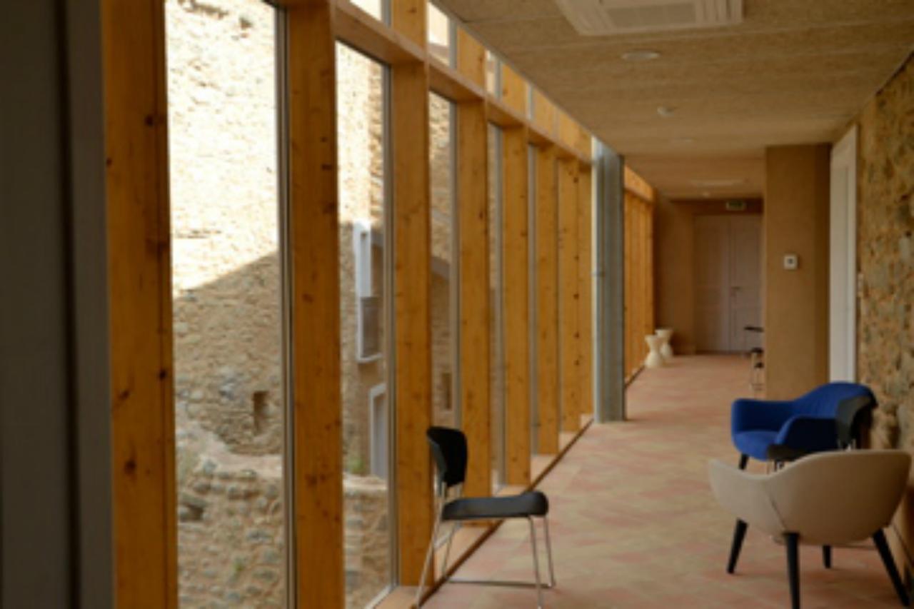 Residenza Palazzo Di Lorenzo Ceraso Екстериор снимка