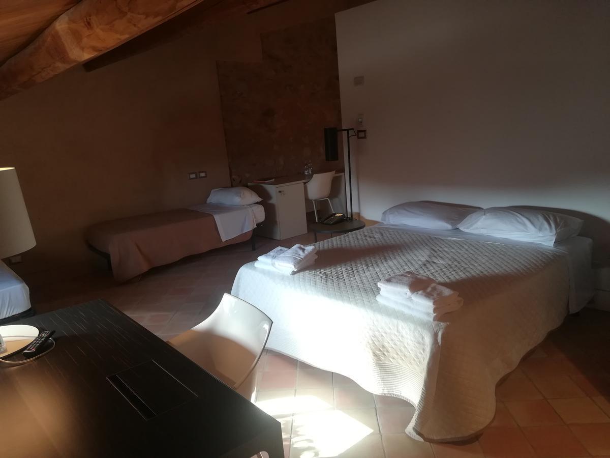 Residenza Palazzo Di Lorenzo Ceraso Екстериор снимка