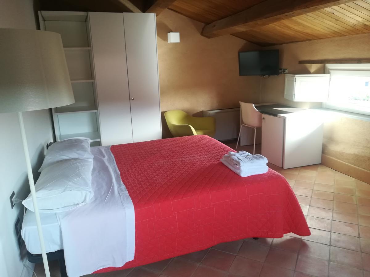 Residenza Palazzo Di Lorenzo Ceraso Екстериор снимка