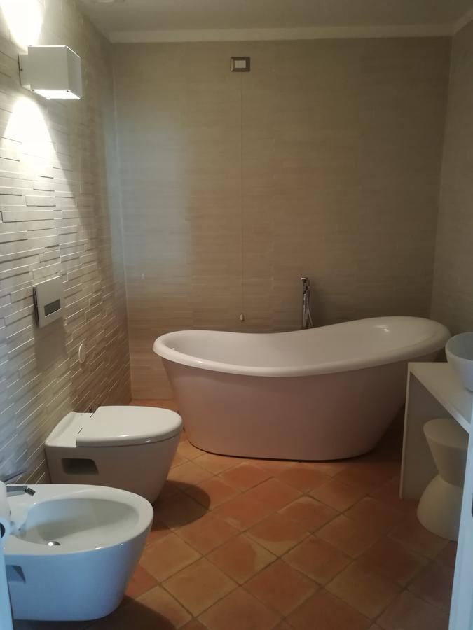 Residenza Palazzo Di Lorenzo Ceraso Екстериор снимка