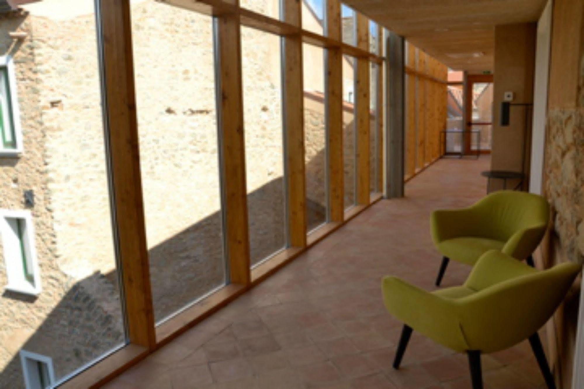 Residenza Palazzo Di Lorenzo Ceraso Екстериор снимка